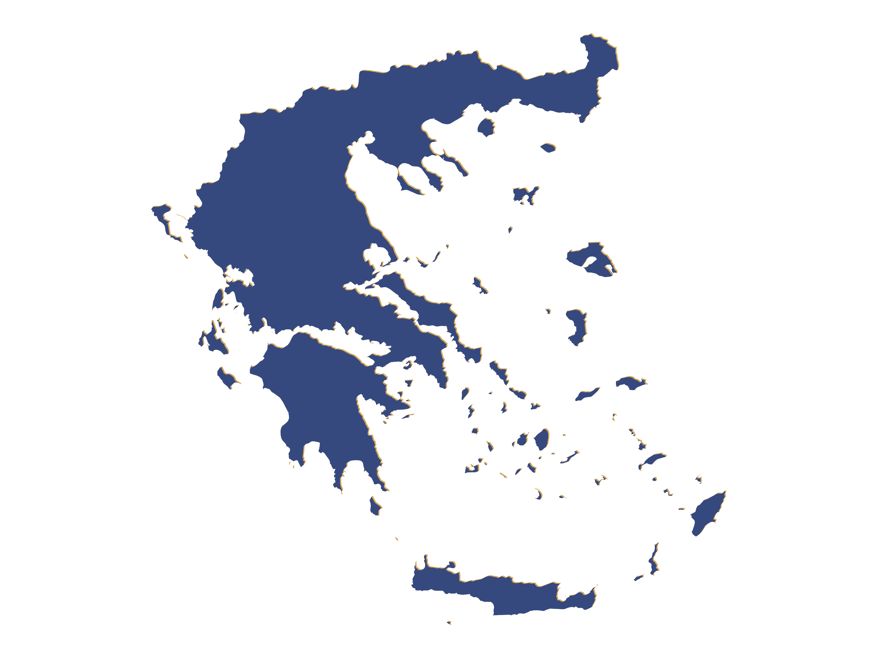 Greece Outlines
