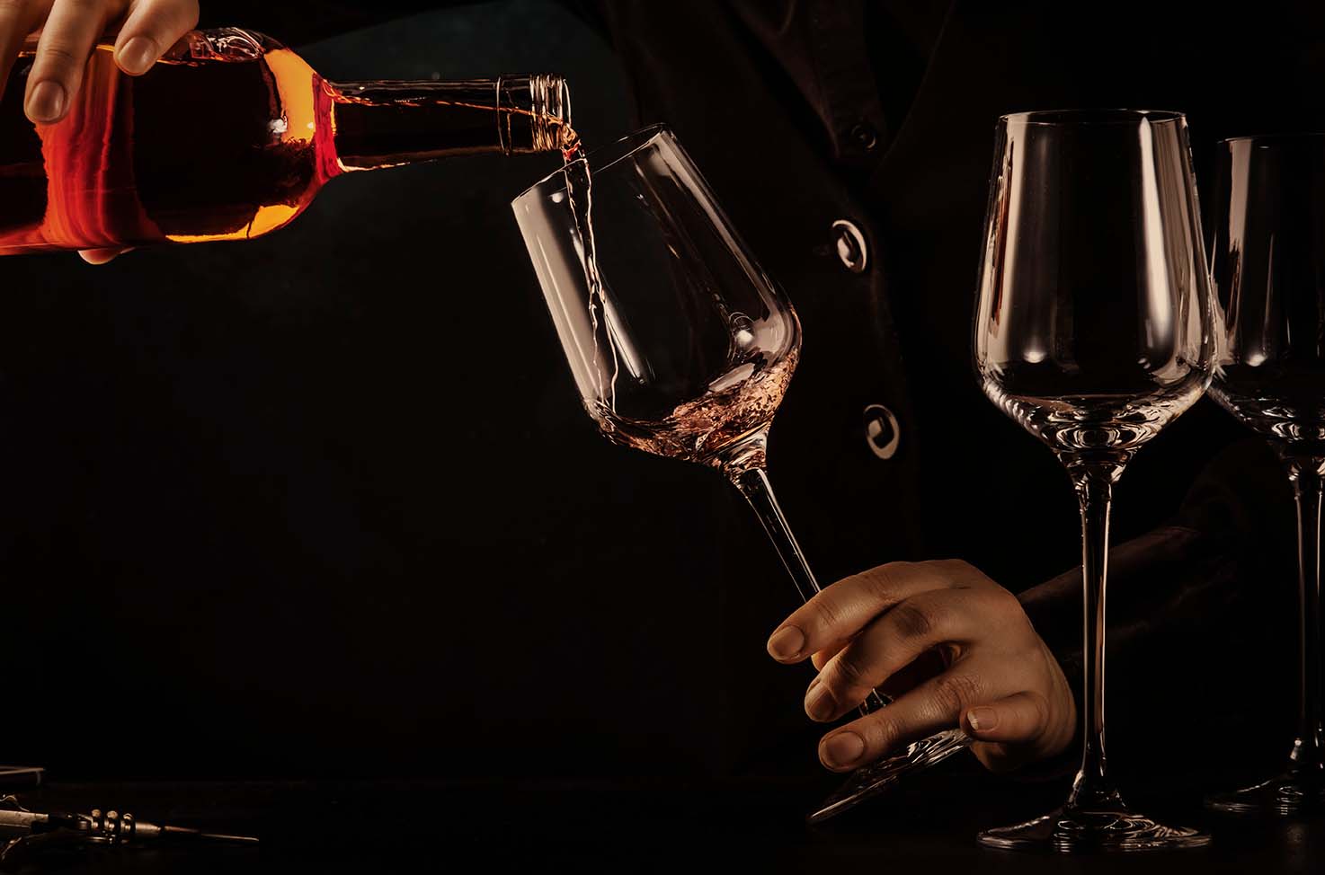 Andromachi Taste Evenings